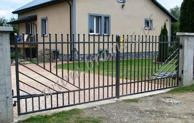 Bramex - Ogrodzenia, Bramy, Okna,Drzwi,Rolety,Pergole, Automatyka